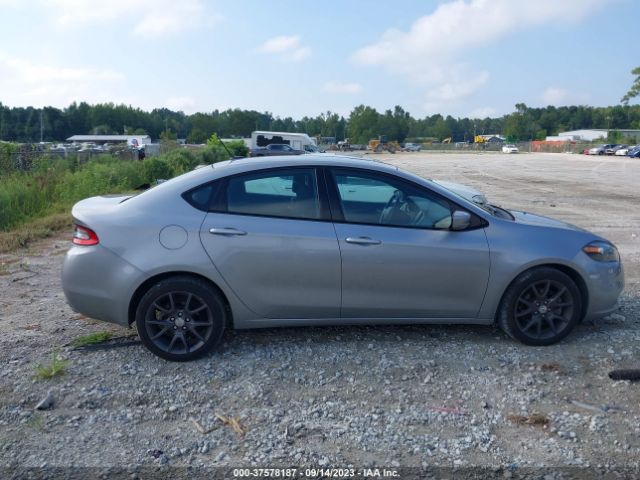 1C3CDFBB6FD279091 Dodge DART SXT