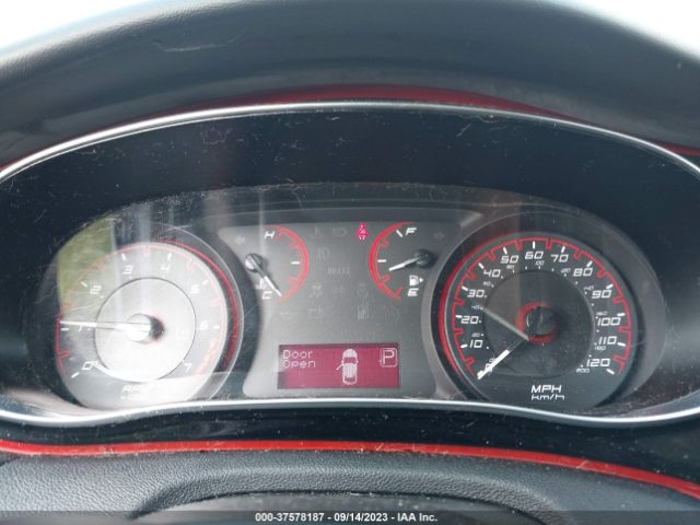 1C3CDFBB6FD279091 Dodge DART SXT