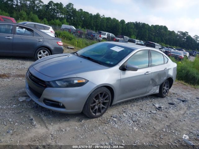 1C3CDFBB6FD279091 Dodge DART SXT