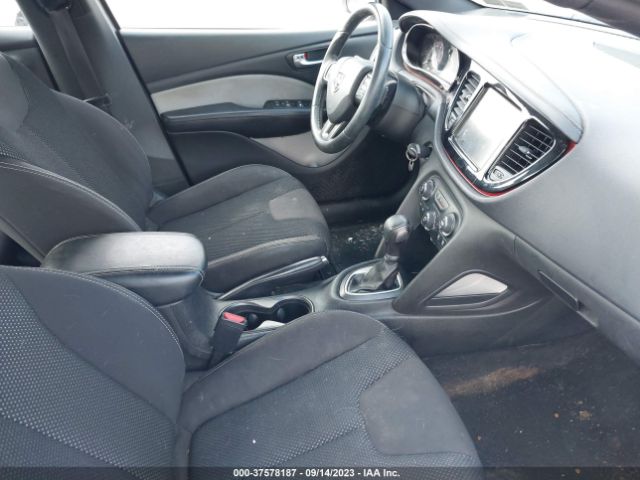 1C3CDFBB6FD279091 Dodge DART SXT