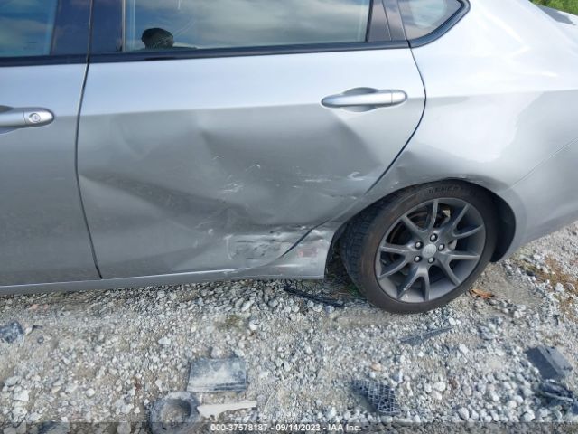 1C3CDFBB6FD279091 Dodge DART SXT