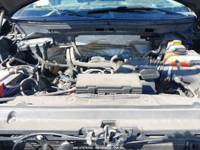 1FTFW1EF2EKF38660 Ford F-150 Lariat