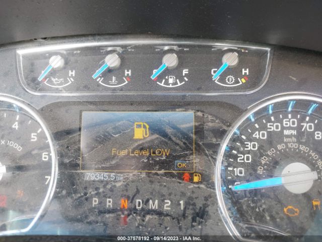 1FTFW1EF2EKF38660 Ford F-150 Lariat