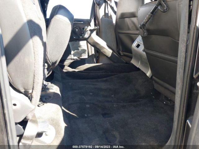 1FTFW1EF2EKF38660 Ford F-150 Lariat