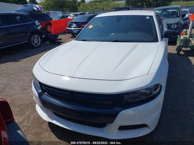 Dodge Charger Sxt 2020 2C3CDXBG8LH229003 Image 13