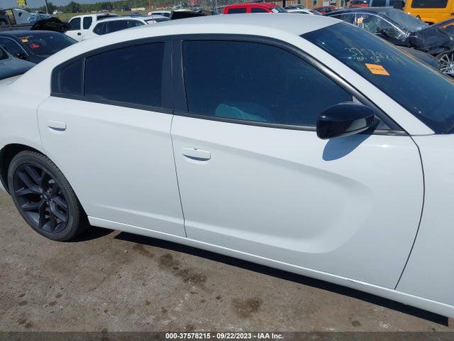 Dodge Charger Sxt 2020 2C3CDXBG8LH229003 Image 14