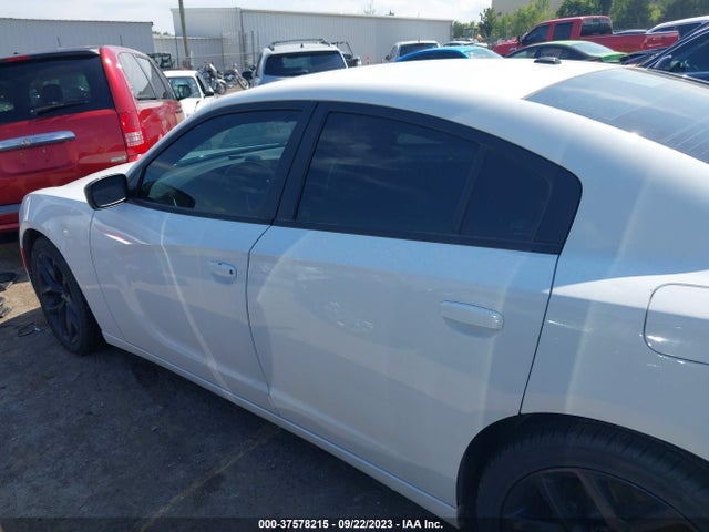 Dodge Charger Sxt 2020 2C3CDXBG8LH229003 Image 15