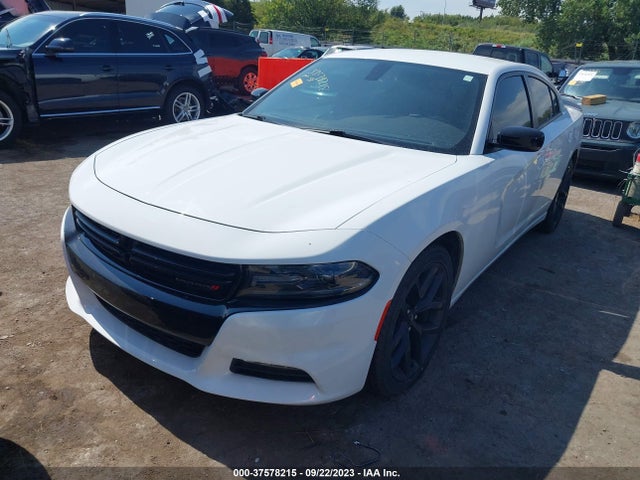 Dodge Charger Sxt 2020 2C3CDXBG8LH229003 Image 2