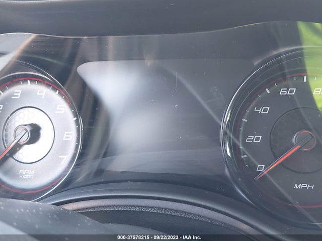 Dodge Charger Sxt 2020 2C3CDXBG8LH229003 Image 7