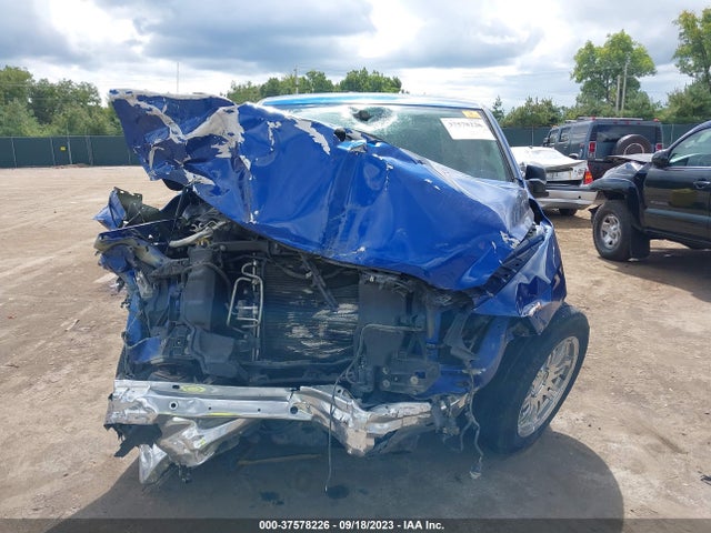 RAM 1500 Big Horn 2016 1C6RR7LTXGS132409 Image 12