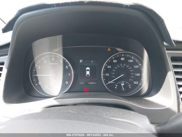 Hyundai ELANTRA SEL 2018 5NPD84LF1JH382402 Image 7