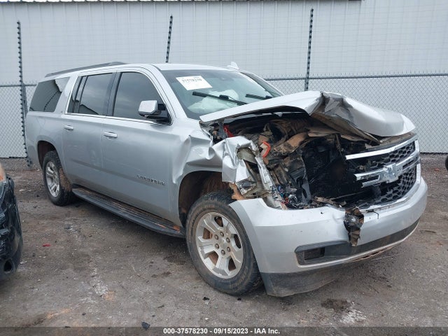 2018 1GNSKHKCXJR344027 main image