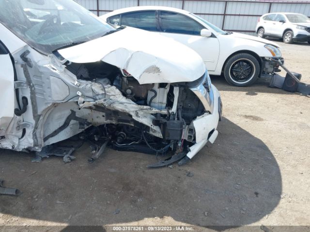 5N1AR2MM2EC688474 Nissan Pathfinder Platinum