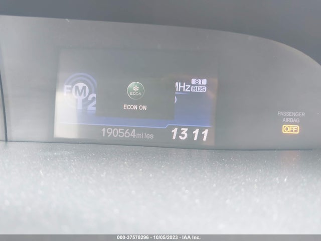 2012 HONDA CIVIC SDN LX VIN: 2HGFB2F52CH534105