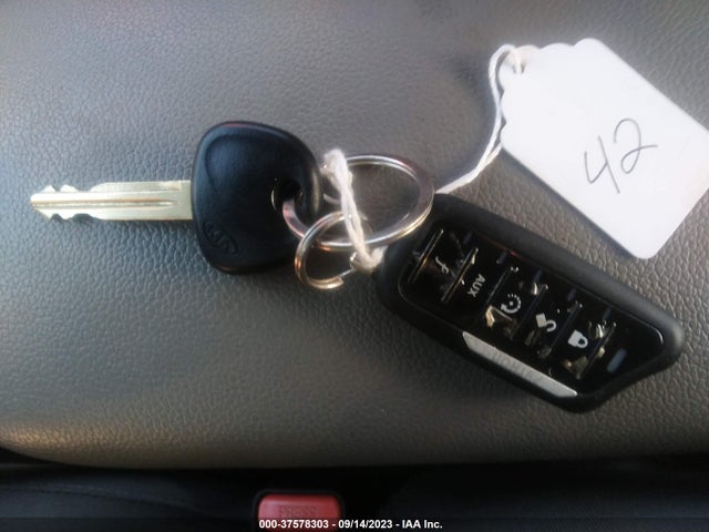 KIA FORTE LX 2015 KNAFK4A66F5436567 Image 11