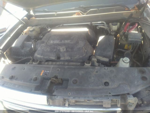 1GTG5BE32F1224906 GMC Canyon 2wd Sle
