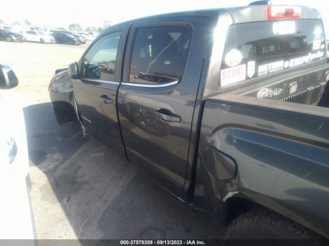 1GTG5BE32F1224906 GMC Canyon 2wd Sle