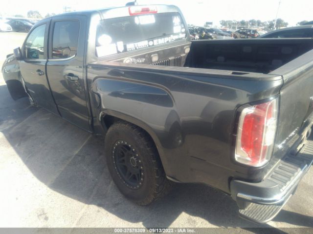 1GTG5BE32F1224906 GMC Canyon 2wd Sle