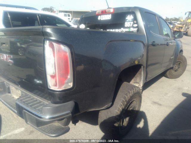 1GTG5BE32F1224906 GMC Canyon 2wd Sle