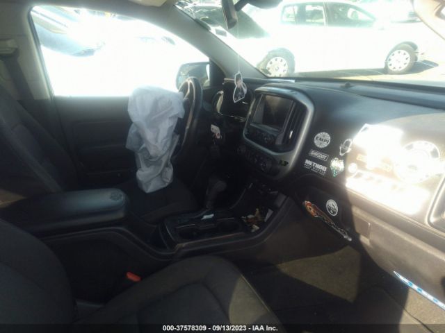 1GTG5BE32F1224906 GMC Canyon 2wd Sle