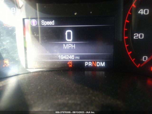 1GTG5BE32F1224906 GMC Canyon 2wd Sle
