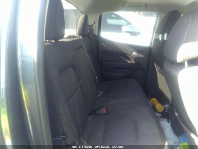 1GTG5BE32F1224906 GMC Canyon 2wd Sle