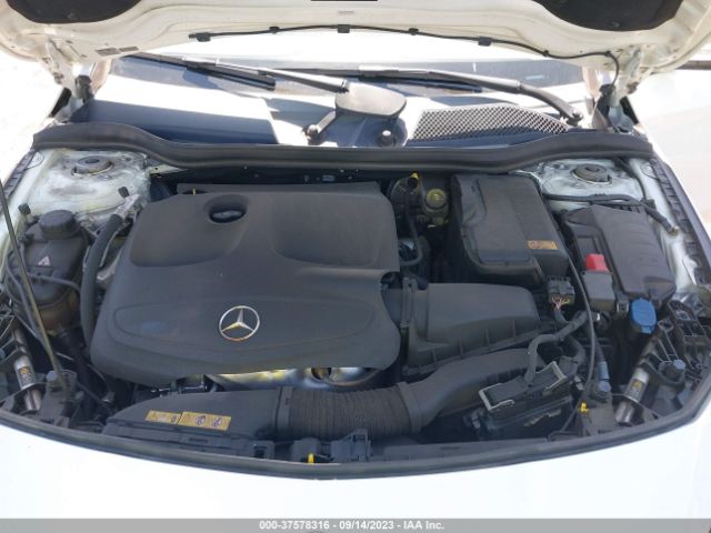WDDSJ4EB2FN188755 Mercedes-Benz Cla-class Cla 250