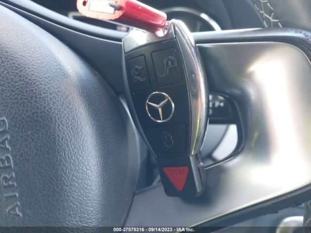 WDDSJ4EB2FN188755 Mercedes-Benz Cla-class Cla 250