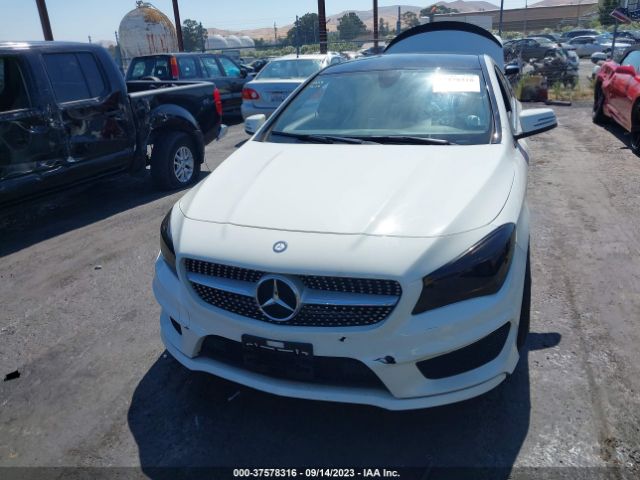 WDDSJ4EB2FN188755 Mercedes-Benz Cla-class Cla 250