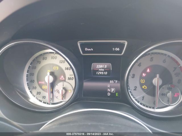 WDDSJ4EB2FN188755 Mercedes-Benz Cla-class Cla 250