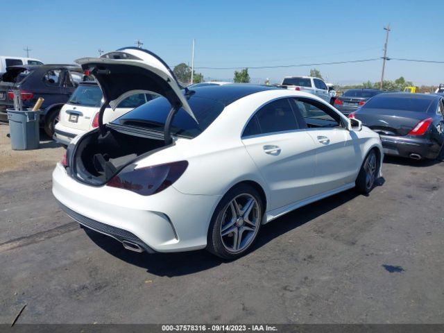WDDSJ4EB2FN188755 Mercedes-Benz Cla-class Cla 250