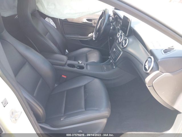 WDDSJ4EB2FN188755 Mercedes-Benz Cla-class Cla 250
