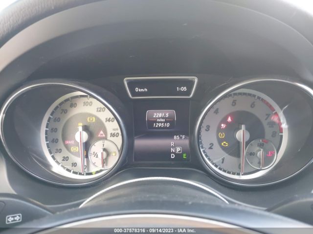 WDDSJ4EB2FN188755 Mercedes-Benz Cla-class Cla 250