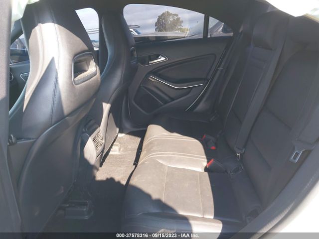 WDDSJ4EB2FN188755 Mercedes-Benz Cla-class Cla 250