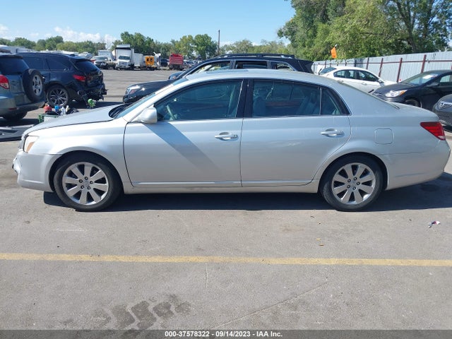 2007 TOYOTA AVALON XL/TOURING/XLS/LIMITED VIN: 4T1BK36B77U226869