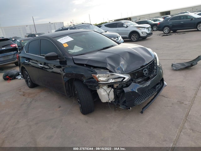 2018 3N1AB7AP3JY264231 main image