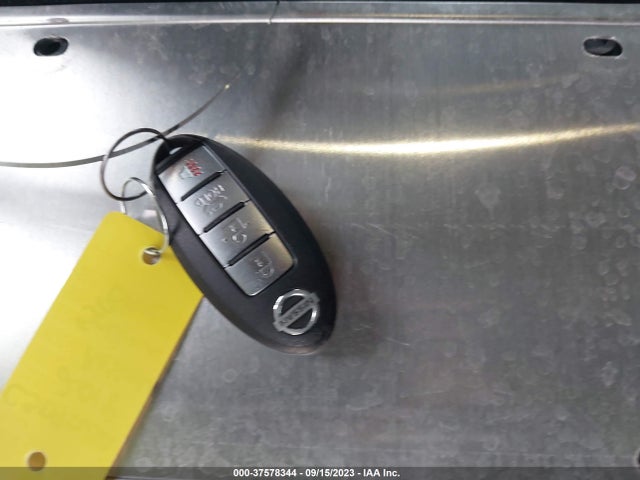 Nissan SENTRA SV 2018 3N1AB7AP3JY264231 Image 11