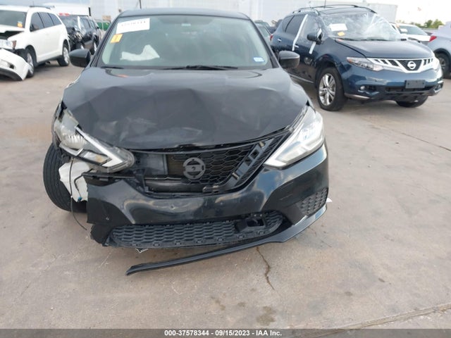 Nissan SENTRA SV 2018 3N1AB7AP3JY264231 Image 12