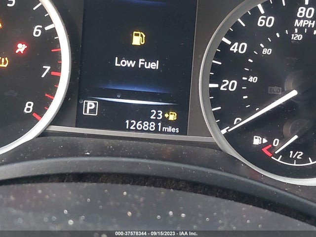 Nissan SENTRA SV 2018 3N1AB7AP3JY264231 Image 15