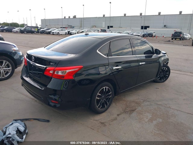 Nissan SENTRA SV 2018 3N1AB7AP3JY264231 Image 4