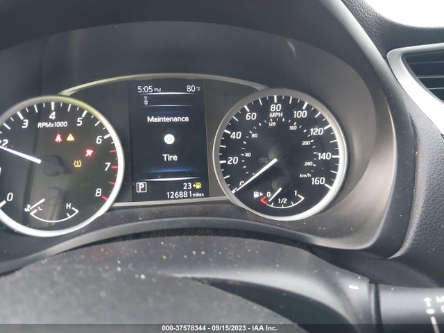 Nissan SENTRA SV 2018 3N1AB7AP3JY264231 Image 7