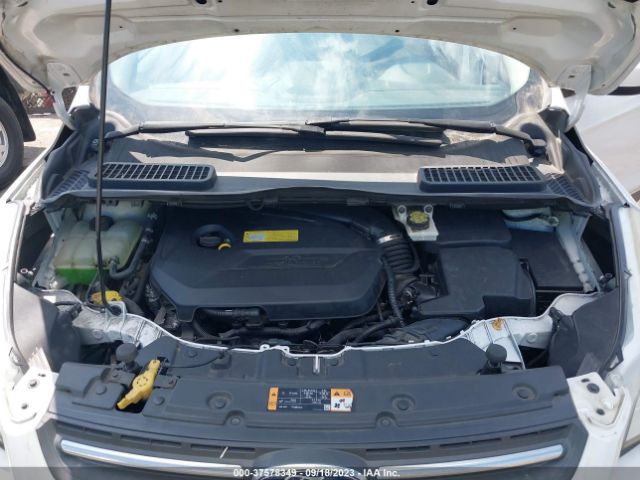1FMCU0GXXEUA70914 Ford ESCAPE SE