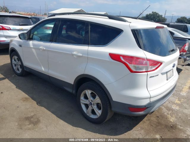 1FMCU0GXXEUA70914 Ford ESCAPE SE