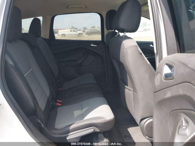 1FMCU0GXXEUA70914 Ford ESCAPE SE