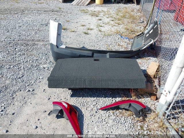 Chevrolet Traverse Lt Cloth 2018 1GNERGKW8JJ209883 Image 12