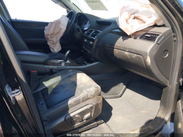 5UXWX9C59G0D82624 BMW X3 Xdrive28i