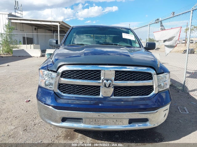 RAM 1500 Slt 2017 1C6RR7GG2HS797948 Image 4