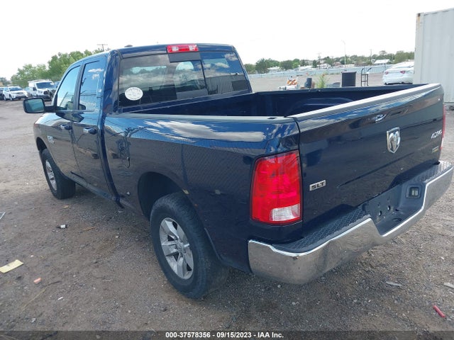 2017 RAM 1500 SLT VIN: 1C6RR7GG2HS797948