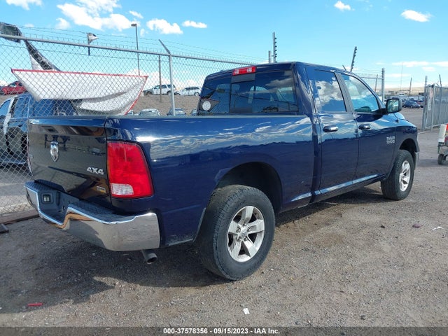 RAM 1500 Slt 2017 1C6RR7GG2HS797948 Image 10