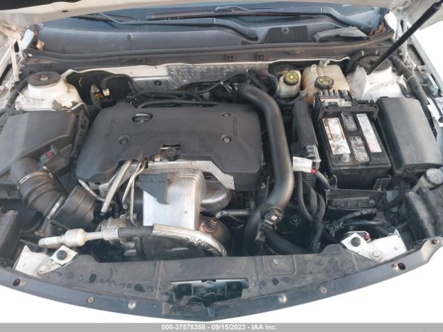 2G4GK5EX1E9286204 Buick Regal